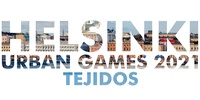 Imagen para el proyecto Urban Games 4.1. Tejidos. HELSINKI.