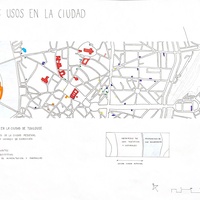 Imagen para la entrada Urban Game 2. Usos