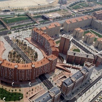 Imagen para la entrada Debate T7-T8 Villa Olímpica de Barcelona