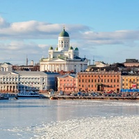 Imagen para la entrada Urban Game 1. Ciudades y Forma. Helsinki
