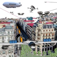 Imagen para la entrada Urban Game 5.1. PERSPECTIVAS