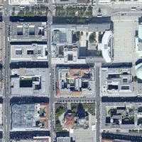 Imagen para la entrada Sitio y situación. Berlín.