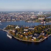 Imagen para la entrada Cartografía de la ciudad de Estocolmo