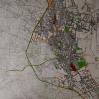 Imagen para la entrada Mapa de Palermo