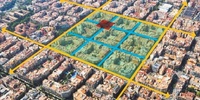 Imagen para el proyecto 09_Superblocs en Barcelona