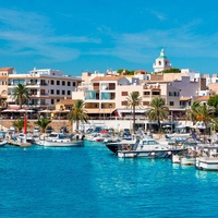 Imagen para la entrada Cala Ratjada, Mallorca