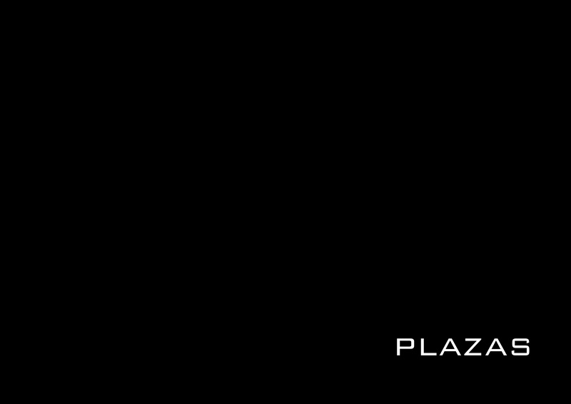 Plazas