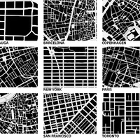 Imagen para la entrada APROXIMACIONES. Trazados-Arquitectura MEJORA