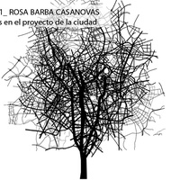 Imagen para la entrada 03.1_ ROSA BARBA CASANOVAS _ Ejes en el proyecto de la ciudad