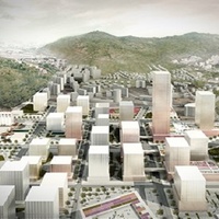 Imagen para la entrada Rem Koolhaas- ¿Qué ha sido del urbanismo?