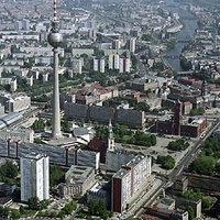 Imagen para la entrada Sitio y situación Berlín