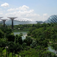 Imagen para la entrada 'Smart Cities', Singapur