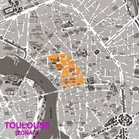 Imagen para la entrada Urban Game 1. Toulouse