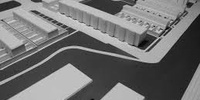 Imagen para el proyecto BORRADOS TALLER 4: Fragmentos y trazados residenciales.