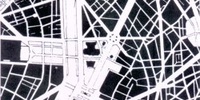Imagen para el proyecto tejido urbano Tokio 