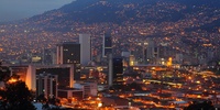 Imagen para el proyecto Topografía Medellín