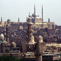 Imagen para la entrada Ventana El Cairo Grupo A