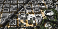 Imagen para el proyecto REFLEXIÓN SEMANA 1/ ¿QUÉ HA SIDO DEL URBANISMO? Y EL ARTE DE PLANEAR EL SITIO