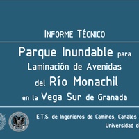 Imagen para la entrada Estudio del parque inundable del Río Monachil