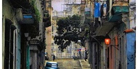 Imagen para el proyecto Relieve de la Habana