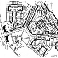 Imagen para la entrada Unwin: Para un urbanismo particular