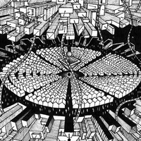 Imagen para la entrada ¿Qué ha sido del urbanismo? Rem Koolhaas