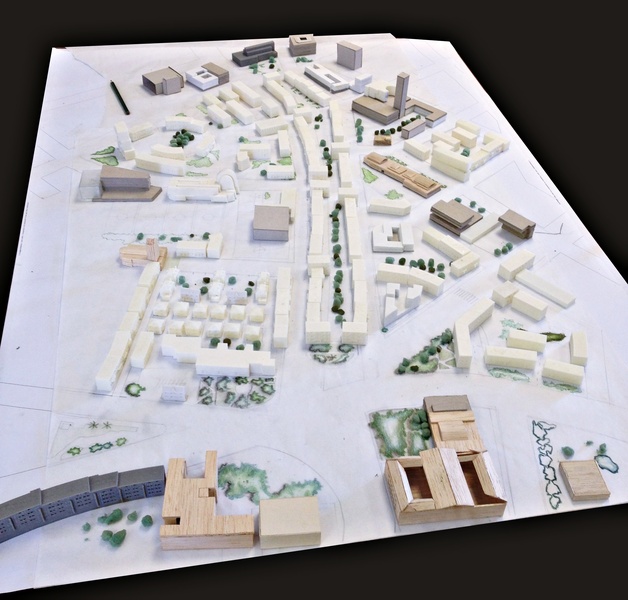 PERSPECTIVA GENERAL