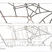 Imagen para la entrada 2.2.Trazados y Arquitectura 