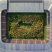 Imagen para la entrada Re-activar, Re-inventar Espacios: Transformación de estadios en viviendas