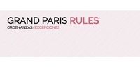 Imagen para el proyecto GRAND PARIS RULES