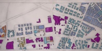 Imagen para el proyecto Urban Game 4. Arquitecturas y Trazados
