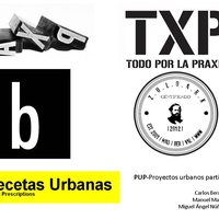 Imagen para la entrada L8-PUP-Proyectos urbanos participativos