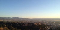Imagen para el proyecto Atardecer en San Miguel Alto