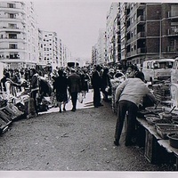 Imagen para la entrada UrbanGame5. Tejidos y Utopías