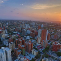 Imagen para la entrada Urban Game 1. Ciudades y Formas. Barranquilla