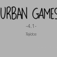 Imagen para la entrada Urban Game 4.1 Tejidos