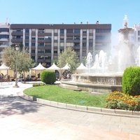 Imagen para la entrada Granada: Lugar mágico. Correcion