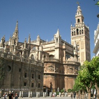 Imagen para la entrada Evolución urbanística de la Ciudad de Sevilla (Corregido)