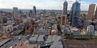 Imagen para el proyecto Melbourne 1:5000