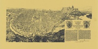 Imagen para el proyecto  Análisis Ciudad y Formas de Cracovia