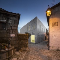 Imagen para la entrada C_Conjuntos Históricos del Reino de Granada: Antequera y Baeza