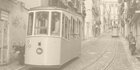 Imagen para el proyecto Sitio y situación . Lisboa