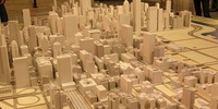 Imagen para el proyecto Coordinación de la maqueta de CHICAGO