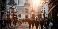 Imagen para el proyecto Reflexionar con Chueca. ¿Qué es la ciudad?