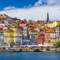 Imagen para la entrada PROYECTO FINAL DE LA CIUDAD DE OPORTO