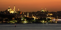 Imagen para el proyecto Urban Games 02. Estambul