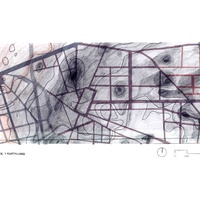 Imagen para la entrada TOPOGRAFIA DE MARSELLA