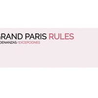 Imagen para la entrada GRAND PARIS RULES