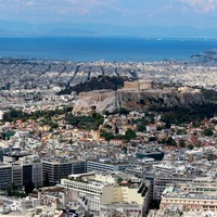 Imagen para la entrada UTOPÍA ATENAS