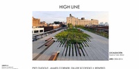 Imagen para el proyecto HIGH LINE_GRUPO 6